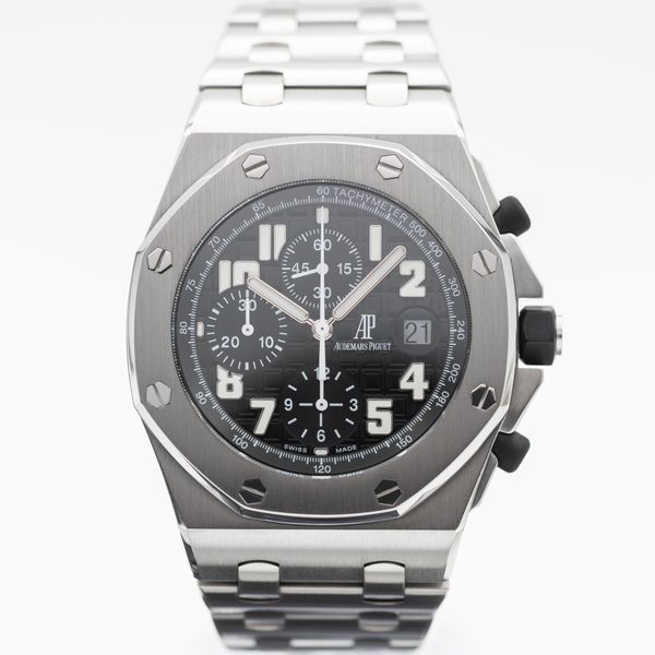 Audemars Piguet Royal Oak Offshore 26170ST.OO.1000ST.08